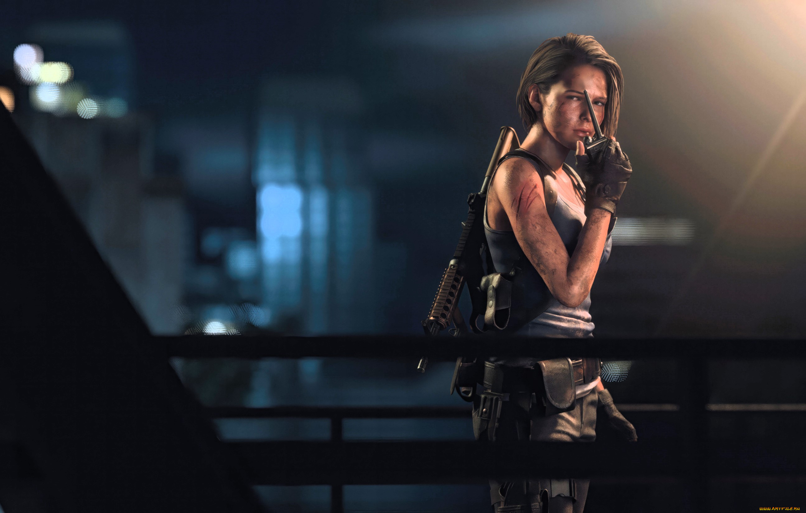 resident evil 3 remake,  , resident evil 3, , , 